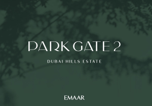 Park Gate 2 Brochure